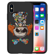 Load image into Gallery viewer, Mickey Groot Joker Stitch marvel For iPhone X XR XS Max 5 5S SE 6 6S 7 8 Plus phone Case