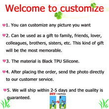 Load image into Gallery viewer, Avengers Marvel Stitch Custom For iPhone X XR XS Max 6 6S 7 8 Plus phone Case