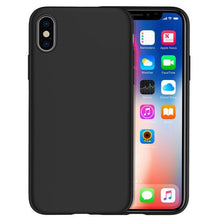 Load image into Gallery viewer, Avengers Marvel Stitch Custom For iPhone X XR XS Max 6 6S 7 8 Plus phone Case