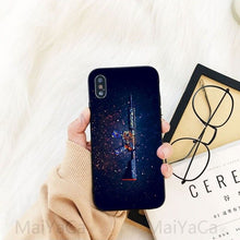 Load image into Gallery viewer, Copy of iphone 7plus phone case CSGO Firearms rubber cell phone case For iphone 6 6plus 7 8plus 8 X 6Splus XS XR XS Max