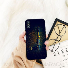 Load image into Gallery viewer, Copy of iphone 7plus phone case CSGO Firearms rubber cell phone case For iphone 6 6plus 7 8plus 8 X 6Splus XS XR XS Max