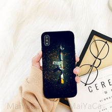 Load image into Gallery viewer, Copy of iphone 7plus phone case CSGO Firearms rubber cell phone case For iphone 6 6plus 7 8plus 8 X 6Splus XS XR XS Max