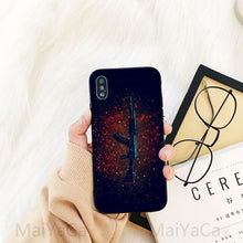 Load image into Gallery viewer, Copy of iphone 7plus phone case CSGO Firearms rubber cell phone case For iphone 6 6plus 7 8plus 8 X 6Splus XS XR XS Max