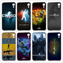 Load image into Gallery viewer, Phone Case For Samsung Galaxy S3 S4 S5 S6 S7 S8 S9 S10 mini edge Plus