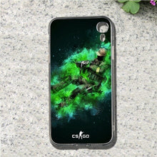 Load image into Gallery viewer, Phone Case For Samsung Galaxy S3 S4 S5 S6 S7 S8 S9 S10 mini edge Plus