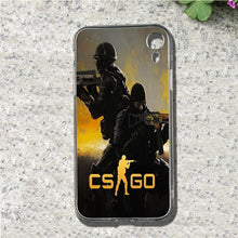Load image into Gallery viewer, Phone Case For Samsung Galaxy S3 S4 S5 S6 S7 S8 S9 S10 mini edge Plus