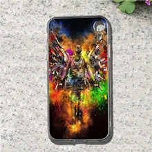 Load image into Gallery viewer, Phone Case For Samsung Galaxy S3 S4 S5 S6 S7 S8 S9 S10 mini edge Plus