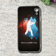 Load image into Gallery viewer, Phone Case For Samsung Galaxy S3 S4 S5 S6 S7 S8 S9 S10 mini edge Plus