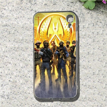 Load image into Gallery viewer, Phone Case For Samsung Galaxy S3 S4 S5 S6 S7 S8 S9 S10 mini edge Plus