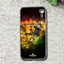 Load image into Gallery viewer, Phone Case For Samsung Galaxy S3 S4 S5 S6 S7 S8 S9 S10 mini edge Plus