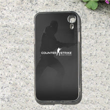 Load image into Gallery viewer, Phone Case For Samsung Galaxy S3 S4 S5 S6 S7 S8 S9 S10 mini edge Plus