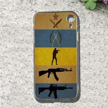 Load image into Gallery viewer, Phone Case For Samsung Galaxy S3 S4 S5 S6 S7 S8 S9 S10 mini edge Plus