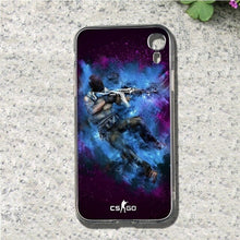 Load image into Gallery viewer, Phone Case For Samsung Galaxy S3 S4 S5 S6 S7 S8 S9 S10 mini edge Plus