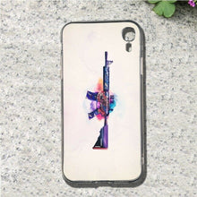 Load image into Gallery viewer, Phone Case For Samsung Galaxy S3 S4 S5 S6 S7 S8 S9 S10 mini edge Plus