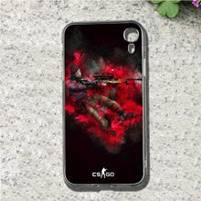 Load image into Gallery viewer, Phone Case For Samsung Galaxy S3 S4 S5 S6 S7 S8 S9 S10 mini edge Plus