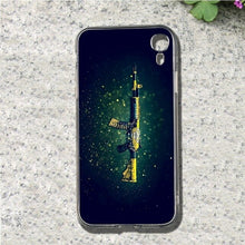 Load image into Gallery viewer, Phone Case For Samsung Galaxy S3 S4 S5 S6 S7 S8 S9 S10 mini edge Plus